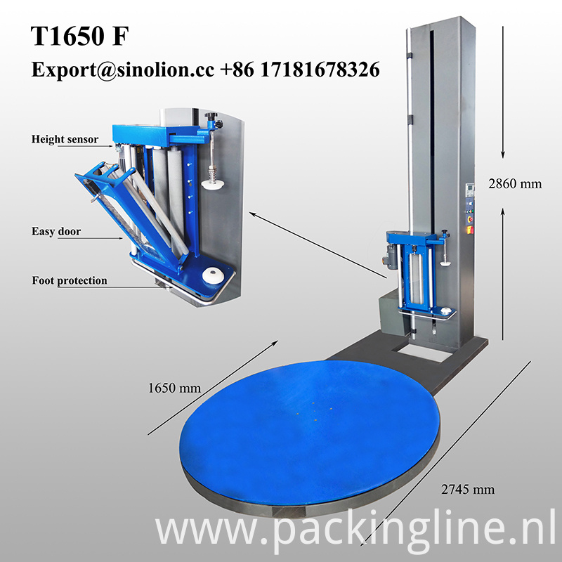 T1650f With Carriage 800 T1650f With Carriage 800